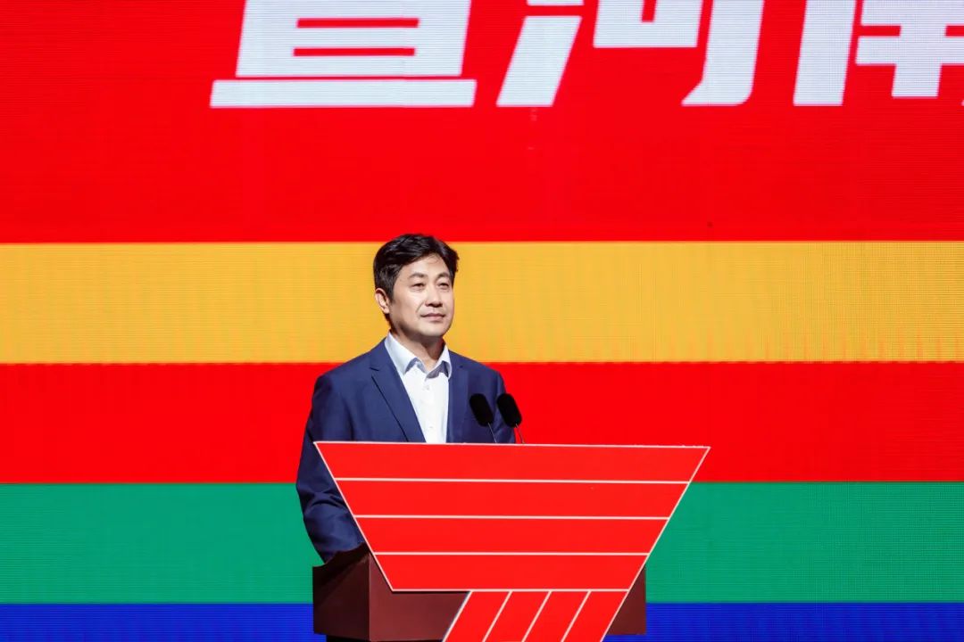 河南建筑产业发展论坛暨河南亚新注册成立70周年庆祝大会圆满举行(图6) 图片