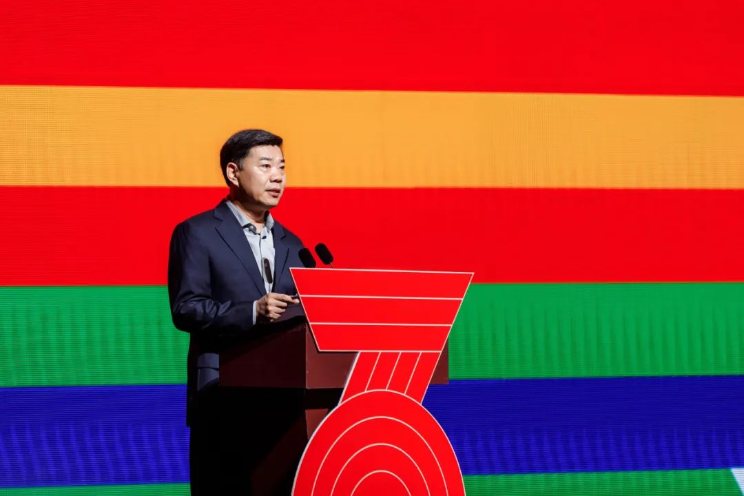 河南建筑产业发展论坛暨河南亚新注册成立70周年庆祝大会圆满举行(图14) 图片