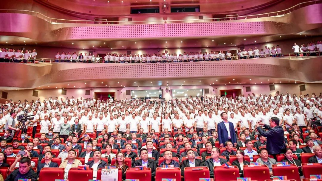 河南建筑产业发展论坛暨河南亚新注册成立70周年庆祝大会圆满举行(图18) 图片